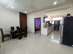 3 BHK + Pooja Room Apartment For Rent in BCL Chinar Homes