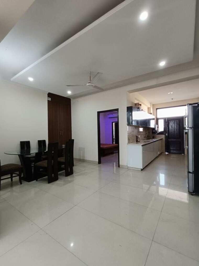 Dining area, bcl-chinar-homes 3 Bedroom 2160 Sq.Ft. Apartment In Dhakoli Zirakpur 10395192