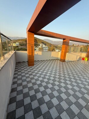 2 BHK Apartment – Exterior View View at Malsi - for Sale