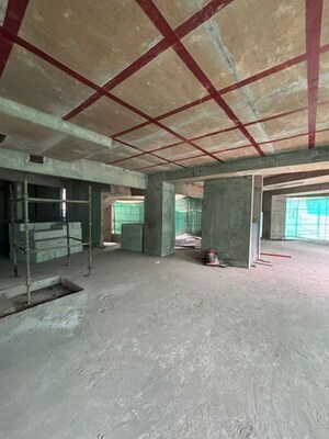 Parking in  Showroom at Goyal Nrupa Square, Borivali West – for Rent