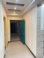 3 BHK + Pooja Room,Servant Room 1380 Sq.Ft. Apartment in BPTP Discovery Park