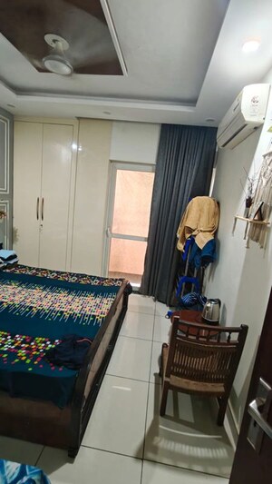 Bedroom in 3 BHK Apartment at BPTP Discovery Park, Sector 80 – for Sale