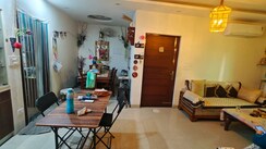 3 BHK + Pooja Room Apartment For Sale in BPTP Discovery Park