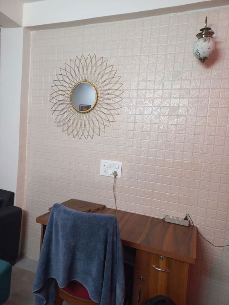 Bathroom, ansal-plaza-sector-23 2 Bedroom 1300 Sq.Ft. Builder Floor In Sector 23 Gurgaon 10395226