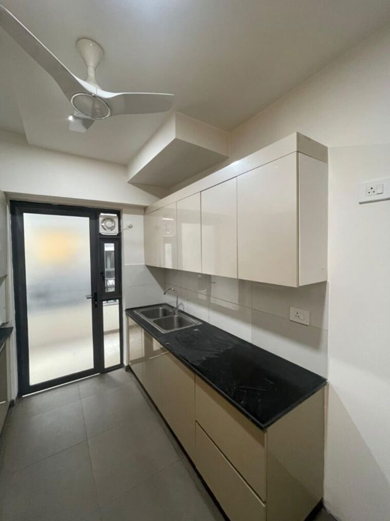 Kitchen, birla-navya 3.5 Bedroom 2700 Sq.Ft. Apartment In Sector 63a Gurgaon 10395232