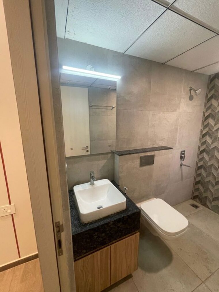 Kitchen, birla-navya 3.5 Bedroom 2700 Sq.Ft. Apartment In Sector 63a Gurgaon 10395232