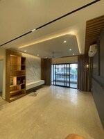 3.5 BHK + Basement 2700 Sq.Ft. Apartment in Birla Navya