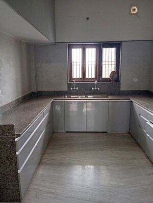 Kitchen in 2 BHK Apartment at Zion Stonecrop and Celeste Garden, Sector 78 – for Sale