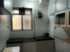 Kitchen in 2 BHK Apartment at Navin Nagar – for Rent