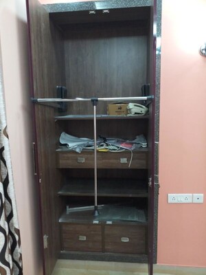 Furnished Amenities in 3 BHK Apartment at ABA Ivy County, Sector 75 – for Rent