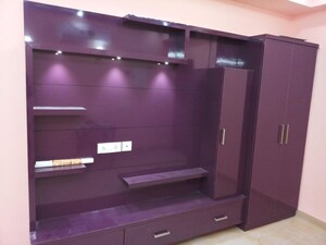 3 BHK Apartment For Rent in ABA Ivy County, Sector 75
