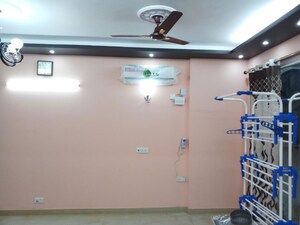 Furnished Amenities in 3 BHK Apartment at ABA Ivy County, Sector 75 – for Rent
