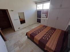 1 BHK Builder Floor For Rent in Panchsheel Enclave