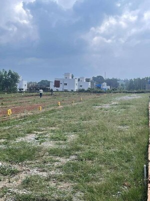 Plot Area in  Plot at Experion The Westerlies, Sector 108 – for Sale