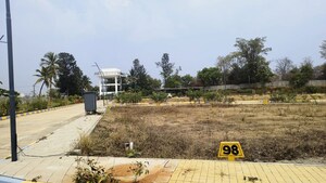 Plot Area in  Plot at Experion The Westerlies, Sector 108 – for Sale