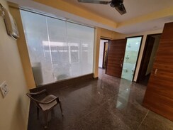 1 BHK + Store Room Builder Floor For Rent in Ansal Plaza Sector-23