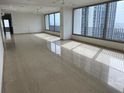 4 BHK Apartment For Sale in Oberoi Realty Esquire