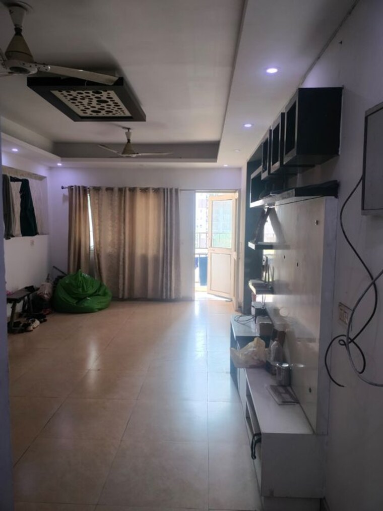 Living Room, gardenia-gateway 3.5 Bedroom 1700 Sq.Ft. Apartment In Sector 75 Noida 10395257