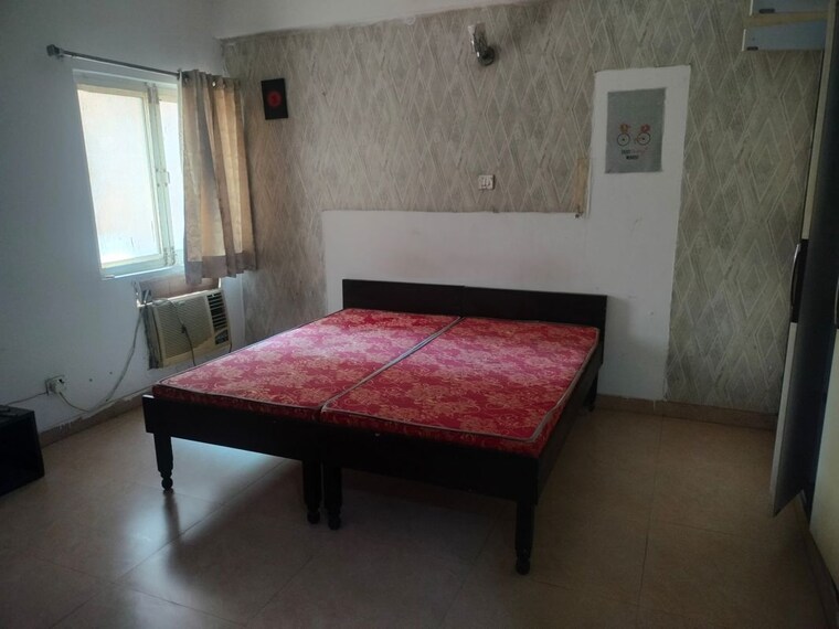 Bedroom, gardenia-gateway 3.5 Bedroom 1700 Sq.Ft. Apartment In Sector 75 Noida 10395257