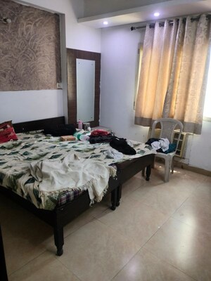 Bedroom in 3.5 BHK Apartment at Gardenia Gateway, Sector 75 – for Rent