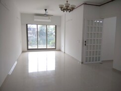 2 BHK Apartment For Rent in Kanakia Levels