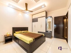 2 BHK Apartment For Sale in MGH Mulberry County