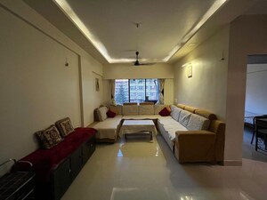 2 BHK Apartment For Rent in Shree Sankalp Sidhi CHS, Kandivali East