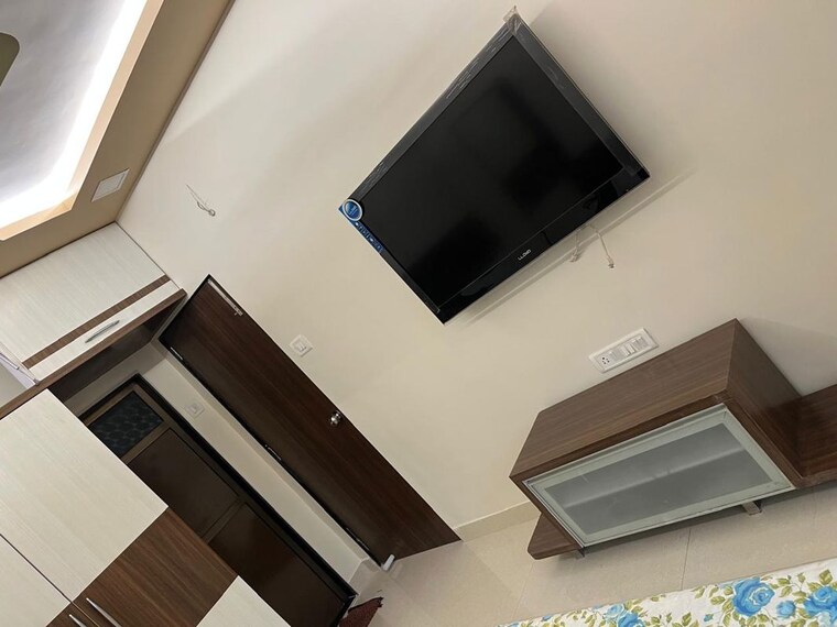 undefined, shree-sankalp-sidhi-chs 2 Bedroom 750 Sq.Ft. Apartment In Kandivali East Mumbai 10395244