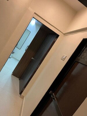 Furnished Amenities in 2 BHK Apartment at Shree Sankalp Sidhi CHS, Kandivali East – for Rent