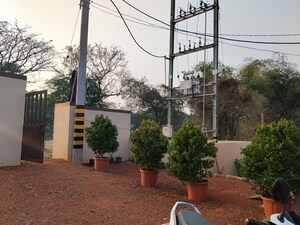  Plot – Exterior View View at Endrapal - for Sale