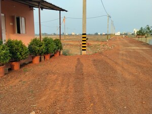 Plot Area in  Plot at Endrapal – for Sale