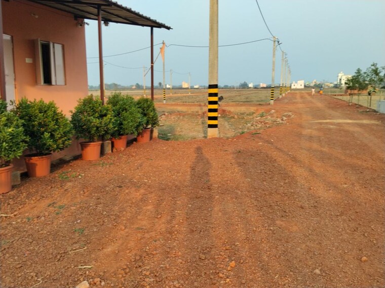 undefined, endrapal  2000 Sq.Ft. Plot In Endrapal Bhubaneswar 10395242