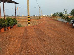 Plot Area in  Plot at Endrapal – for Sale