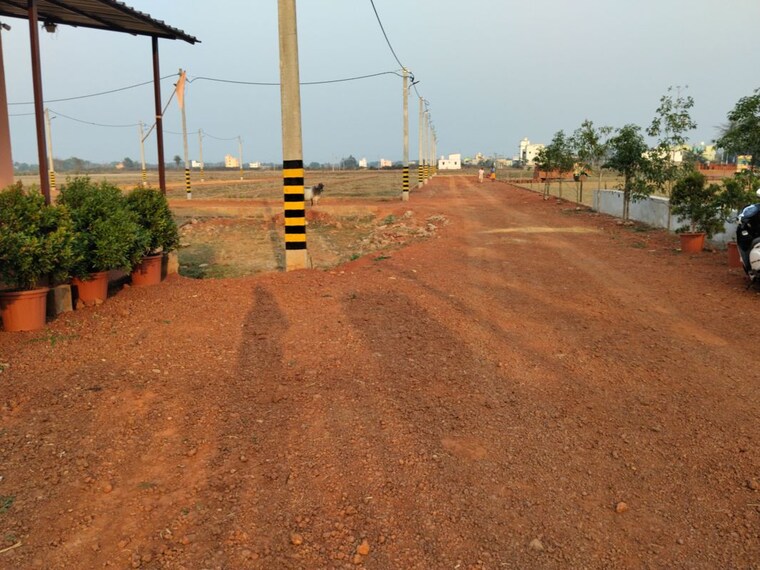 undefined, endrapal  2000 Sq.Ft. Plot In Endrapal Bhubaneswar 10395242