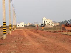 Plot For Sale in Endrapal