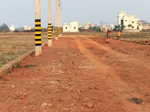 Plot Area in  Plot at Endrapal – for Sale