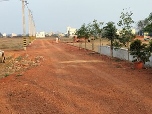 Plot Area in  Plot at Endrapal – for Sale