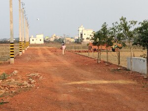 Plot Area in  Plot at Endrapal – for Sale