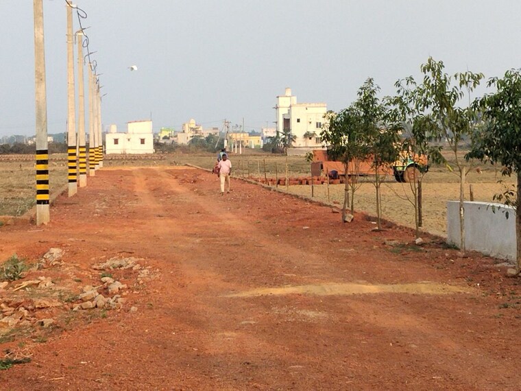 undefined, endrapal  2000 Sq.Ft. Plot In Endrapal Bhubaneswar 10395242