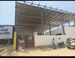 Warehouse For Rent in Dhankot