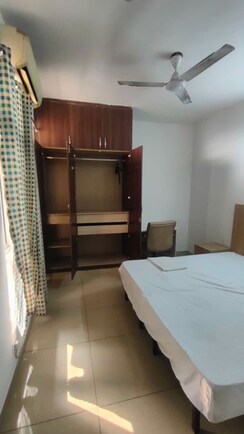 3 BHK + Pooja Room Apartment For Rent in Gardenia Gateway