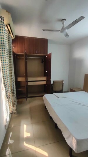 3 BHK Apartment For Rent in Gardenia Gateway, Sector 75