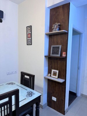 3 BHK Apartment – Exterior View View at ABA Ivy County, Sector 75 - for Rent