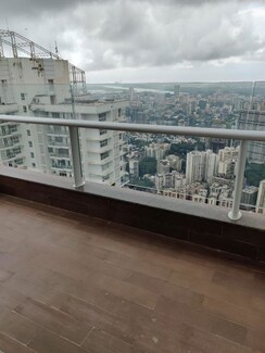 3 BHK Apartment For Rent in Omkar Alta Monte