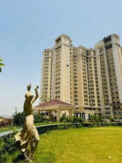3 BHK Apartment For Sale in Capital Athena