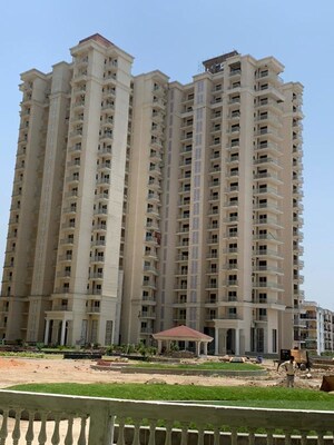 3 BHK Apartment – Exterior View View at Capital Athena, Sector 1 Greater Noida - for Sale