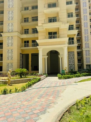 3 BHK Apartment – Exterior View View at Capital Athena, Sector 1 Greater Noida - for Sale