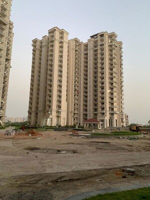 3 BHK Apartment – Exterior View View at Capital Athena, Sector 1 Greater Noida - for Sale