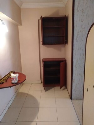 Bathroom in 1 BHK Apartment at Pune Cantonment – for Sale