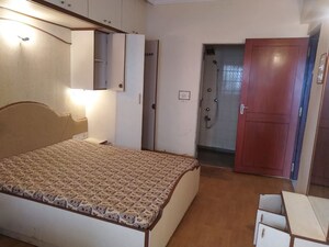 Bedroom in 1 BHK Apartment at Pune Cantonment – for Sale
